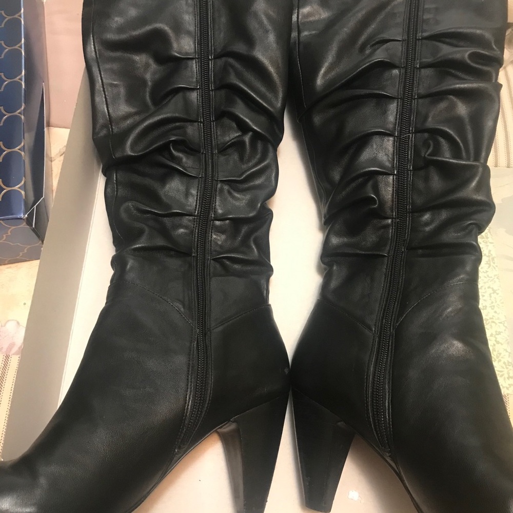 Fashion boot